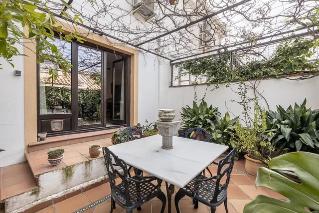 Casa única en Granada capital. — 12