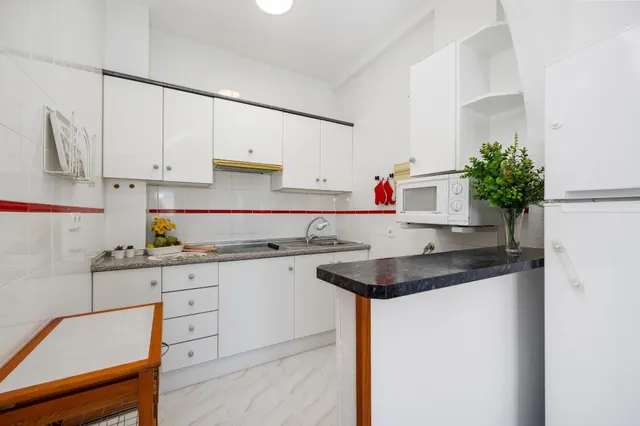Gran apartamento en orihuela costa 2 hab, 1 baño — 7