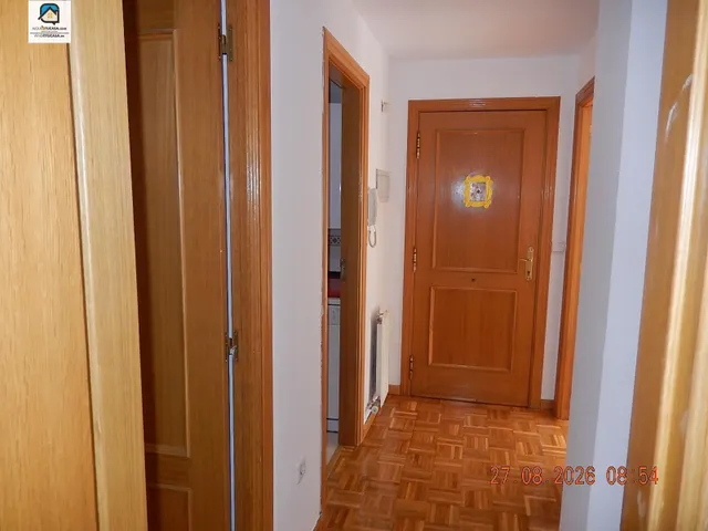 Piso con patio en Covaresa — 7