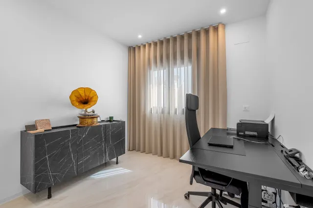 VILLA DE 2 DORMITORIOS 2 BAÑOS EN ORIHUELA COSTA ( VISTABELLA GOLF ) — 36