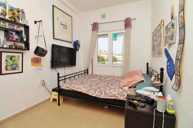 Apartamento 3 habitaciones 82m² en venta - Los Dolses — 12