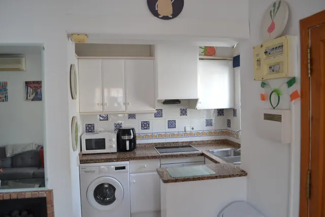 Pareado 3 habitaciones 100m² en venta - La Zenia — 19