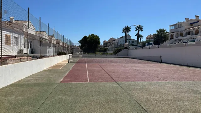 Casa 3 habitaciones 107m² en venta - Torre la mata — 38