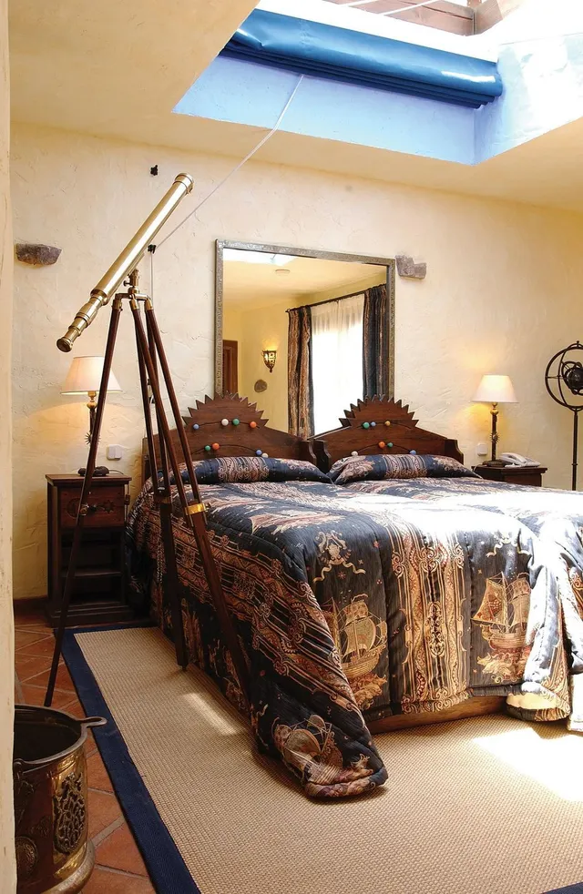 Hotel 9 habitaciones 817m² en venta - Costa del Sol — 16