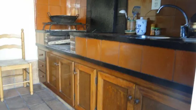 PRECIOSO CHALET DE LUJO CERCANO A ELCHE — 18