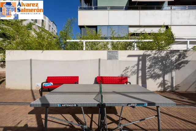 Apartamento tipo loft con garaje incluido y piscina en zona Parque Lagos — 33