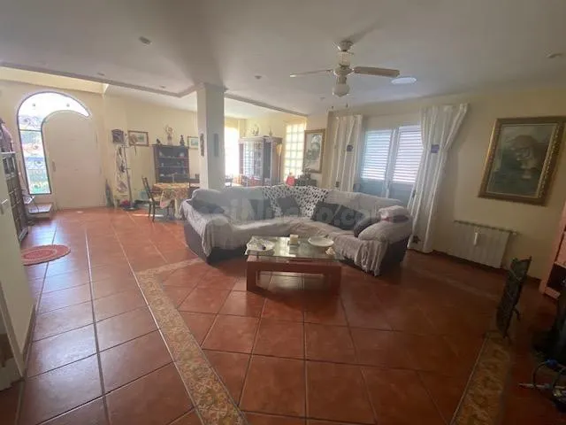 Chalet 6 habitaciones 386m² en venta - Sierra Perenchiza - C - foto 5