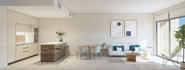 Chalet Moderno con Jardín en Torrevieja - Ideal Familias — 33
