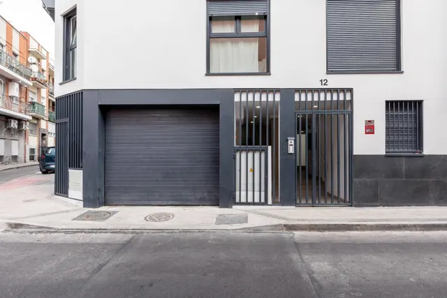 Piso 2 habitaciones 70m² en venta - Bellas Vistas — 24