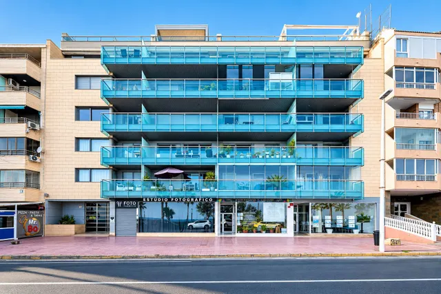 Apartamento 3 habitaciones 120m² en venta - Playa del cura — 20