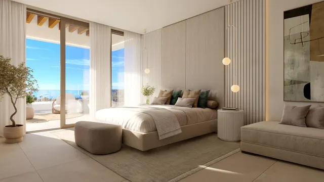 Apartamento 2 habitaciones 108m² en venta - Casares Golf — 3