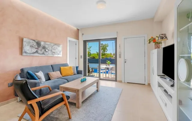 Casa 3 habitaciones 140m² en venta - Pueblo 5 — 7