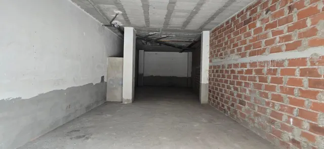 GRAN LOCAL COMERCIAL EN LLIRIA — 2