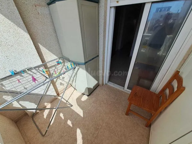 Ático 2 habitaciones en venta - Estacion de autobuses - foto 4