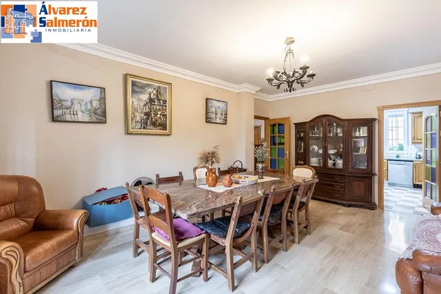 Espectacular Casa de Lujo en Urbanización Los Cerezos — 15