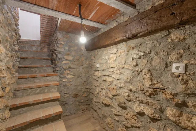 Fantastica casa reformada en la calahorra — 34