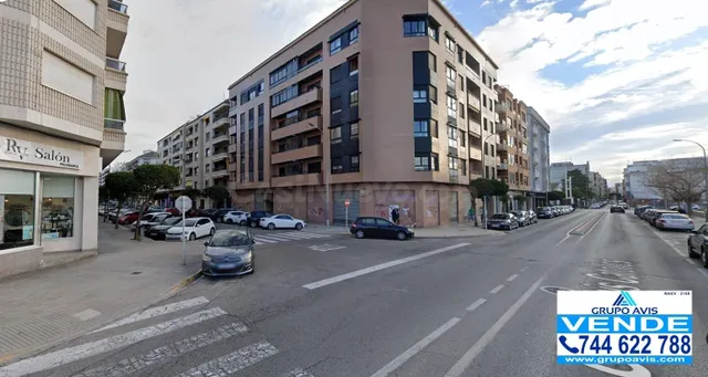 Local comercial Gandia