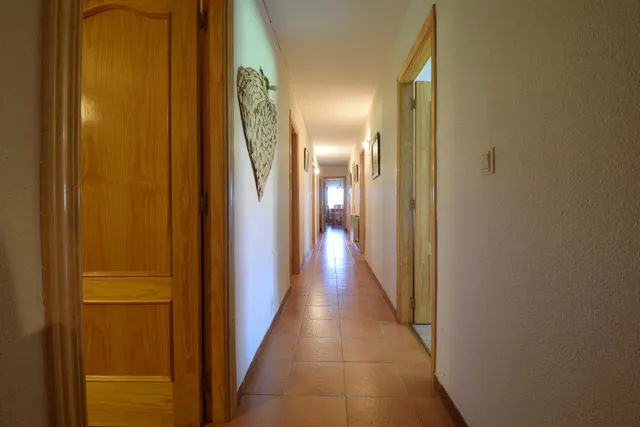 Gran finca con vivienda y merendero en Puente Duero — 30