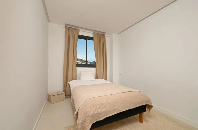 Apartamento 2 habitaciones 87m² en venta - Centro — 8