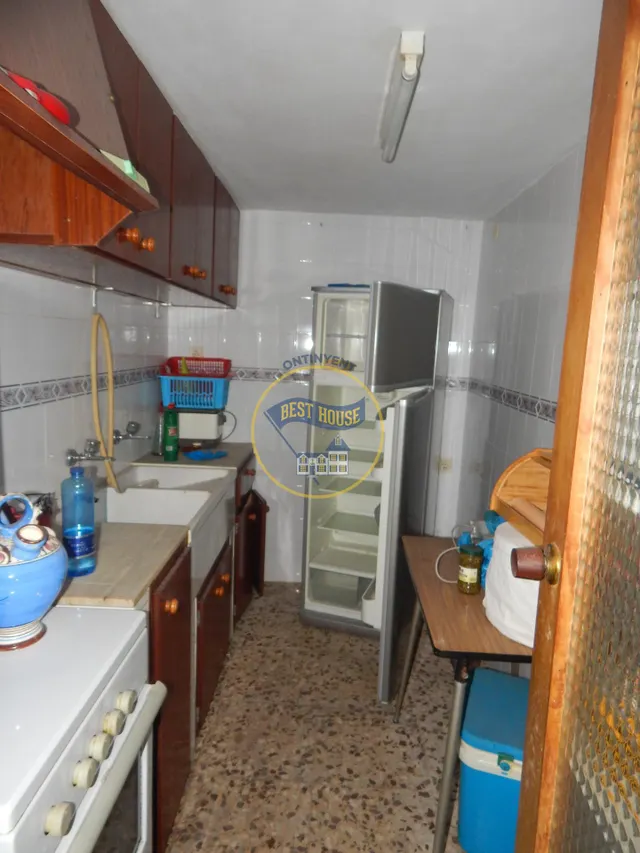 OPORTUNIDAD AMPLIA VIVIENDA A LA VENTA EN COCENTAINA (ALICANTE) — 42