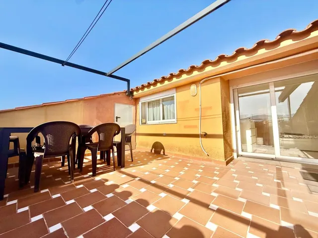 Dúplex con terraza en venta en el centro de Tordera — 7