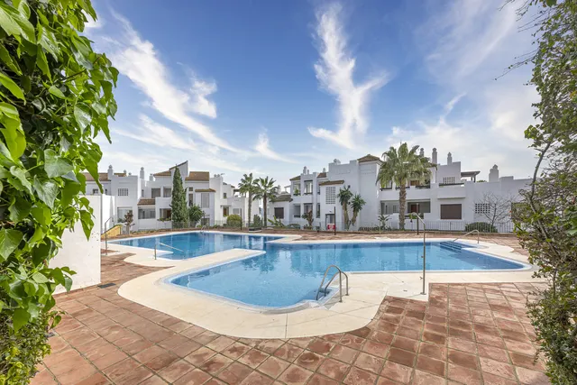 Apartamento 2 habitaciones 100m² en venta - Playa la alcaidesa — 29