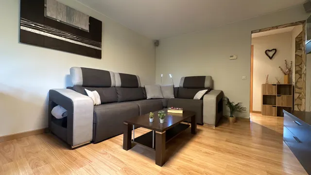 Piso para entrar a vivir en Andorra — 12