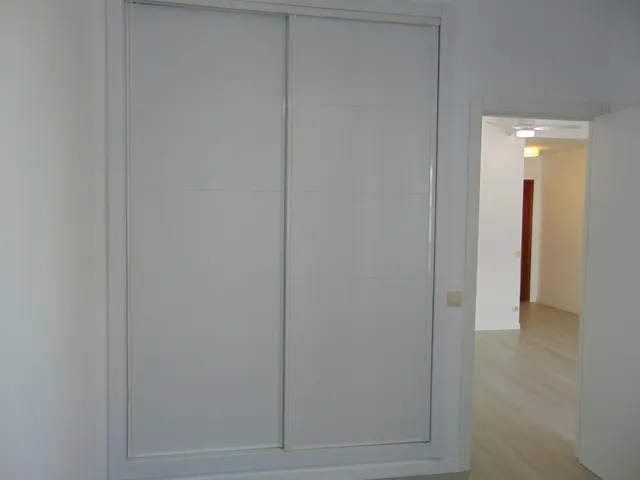 Apartamento en alquiler calle clara del rey prosperidad — 10