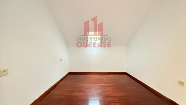 APARTAMENTO SIN MUEBLES CON GARAJE EN SAN FRANCISCO — 8