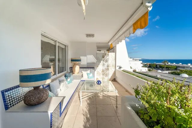 Apartamento 3 habitaciones 147m² en venta - Marbella — 36