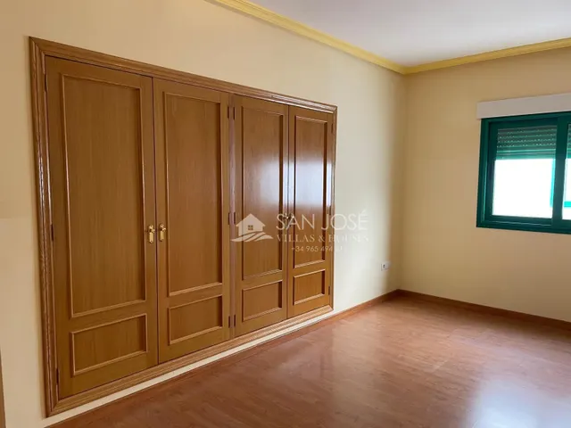 SE VENDE ÁTICO EN PINOSO. - foto 5