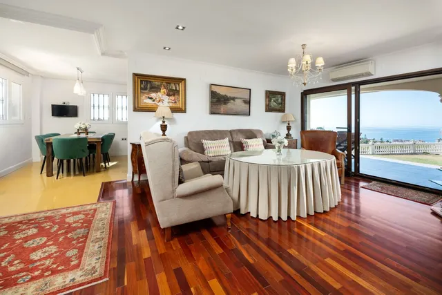 Chalet 5 habitaciones 502m² en venta - Jarazmín — 7