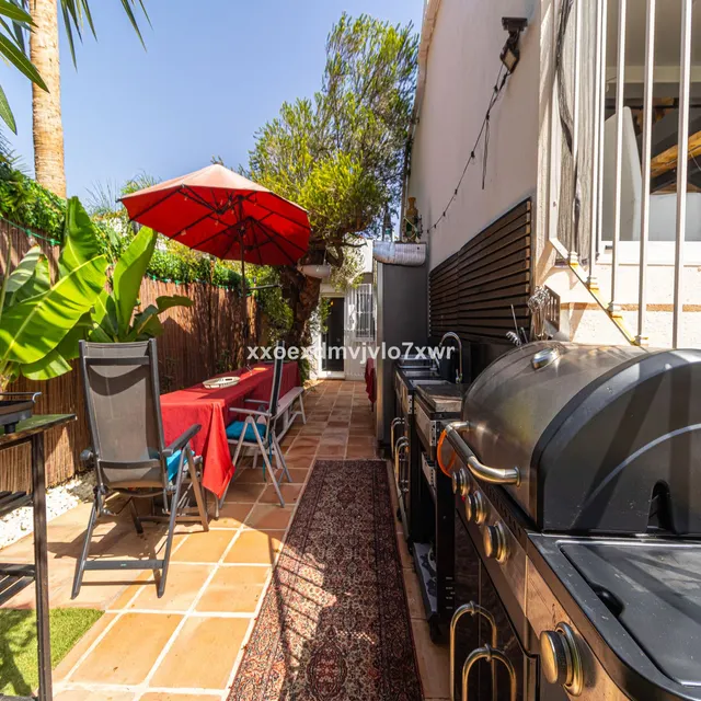 Adosado 3 habitaciones 174m² en venta - Estepona Golf — 25