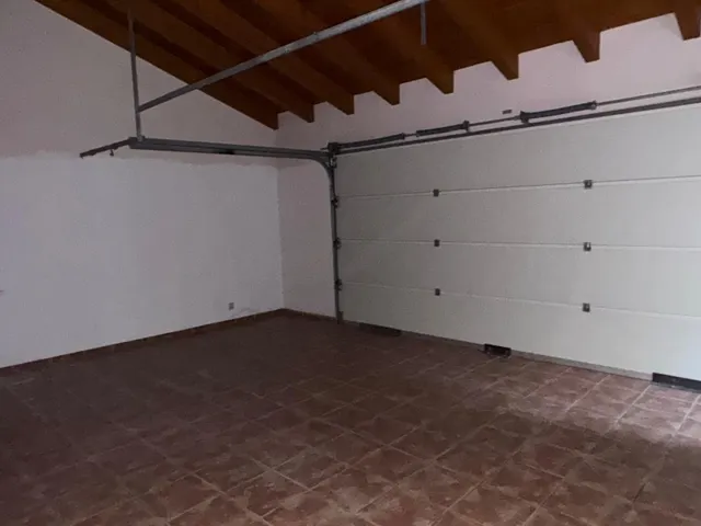 Amplia casa con piscina cubierta en Olivella – Zona Can Surià — 10
