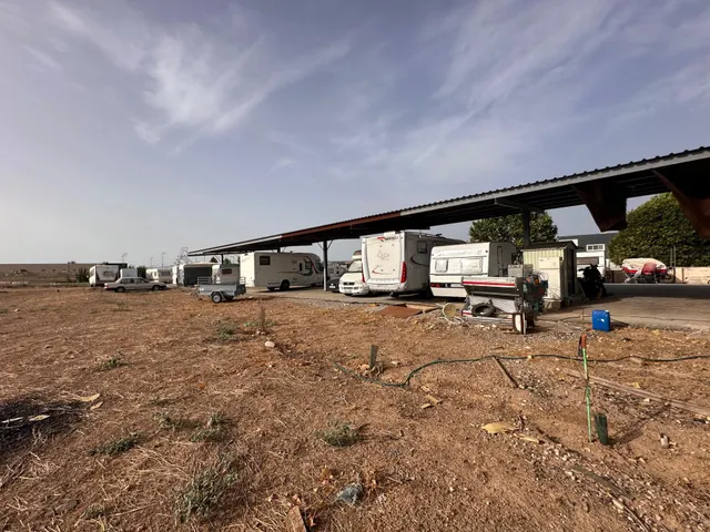 Terreno Industrial en Escuzar - Oportunidad Única por €530,000 — 6