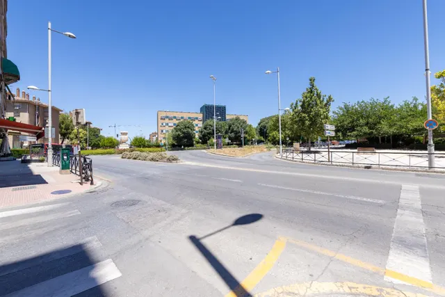 Gran ático reformado de cuatro dormitorios con magnífica terraza — 27