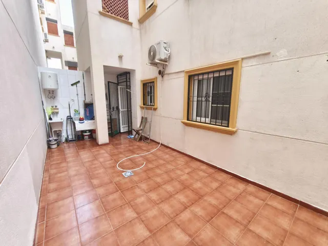 Apartamento de 2 dormitorios 1baño en Orihuela Costa (Alicante )¡Tu oasis en Lomas de Cabo Roig! 🌞🏡 — 13