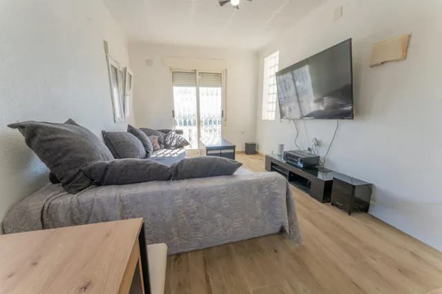 Casa o chalet independiente en urb la marina San Fulgencio — 6