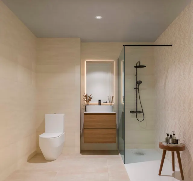 Obra nueva en la nueva milla de oro de Estepona — 15