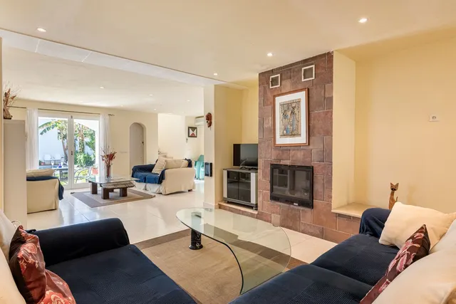 Chalet 4 habitaciones 232m² en venta - Marbella — 6