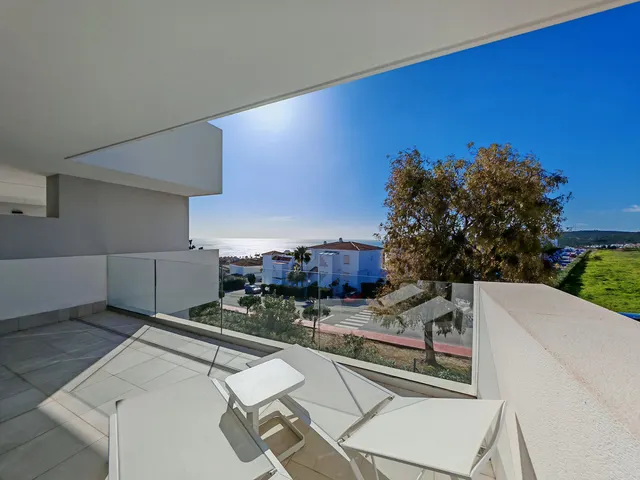 Apartamento 2 habitaciones 87m² en venta - Costa del Sol — 12