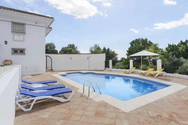 Chalet 4 habitaciones 386m² en venta - Riviera del sol — 31
