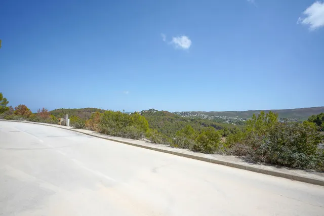 Parcela en venta - Montañar I — 8