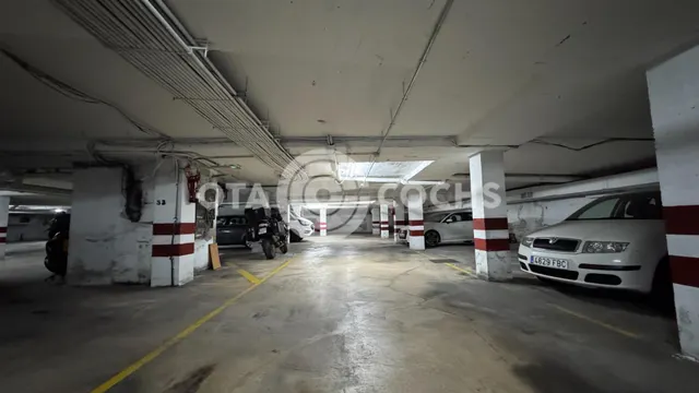 PARKING EN VENTA EN SALOU CENTRO - foto 5