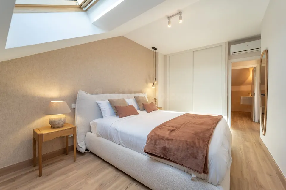 Apartamento 3 habitaciones 114m² en venta - Centro