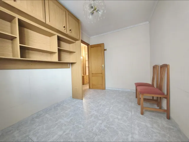 Piso en venta en benicalap – Valencia. 4º sin ascensor. — 12
