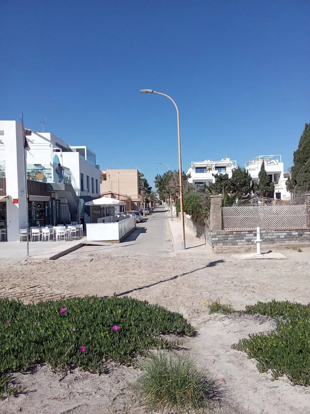 Casa 5 habitaciones 125m² en venta - Torre de la Horadada — 50