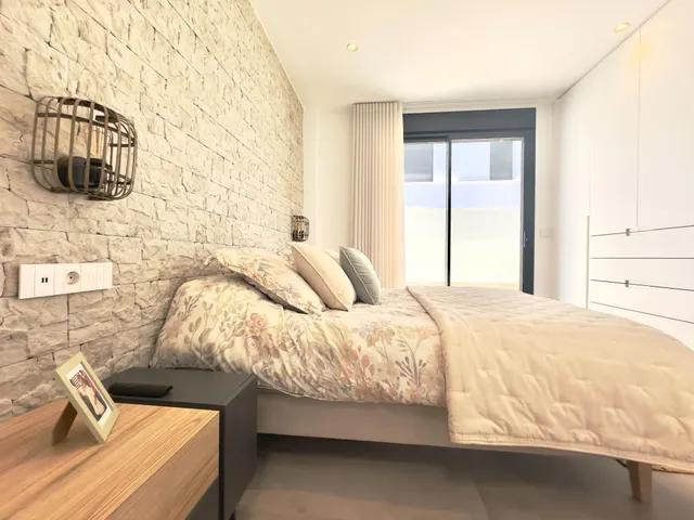 Apartamento 3 habitaciones 85m² en venta - Lo Pagán — 19