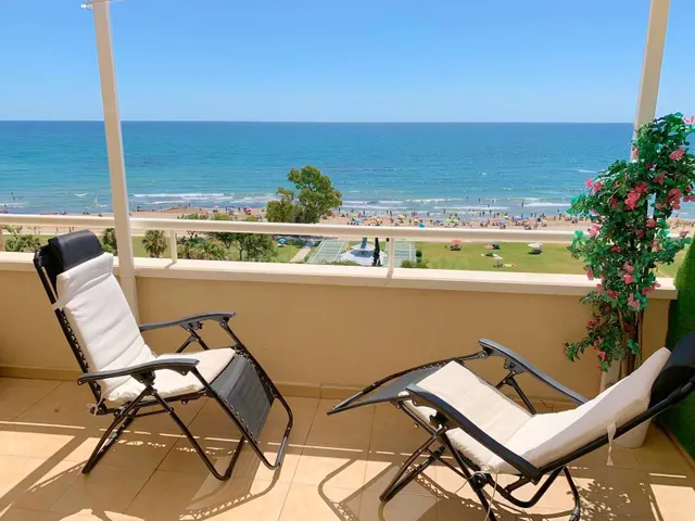 Apartamento en Alquiler en Marina D´or /Oropesa del Mar - foto 3