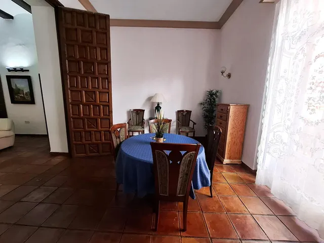 Espectacular casa rural a la venta en Xàtiva — 28